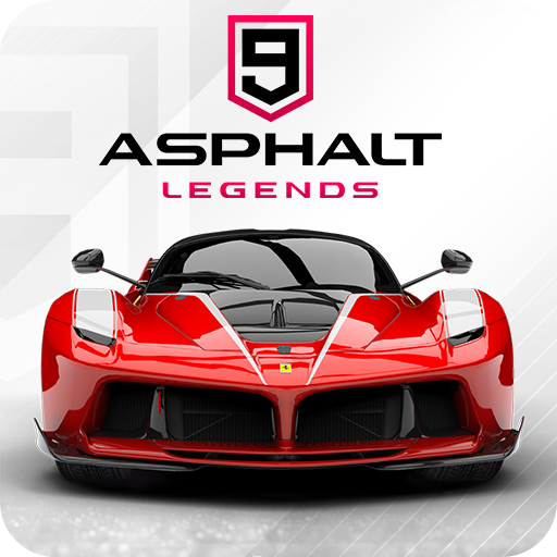 Asphalt 9: Legends APK Download by Gameloft SE - APKMirror Asphalt 9: Legends APK Download by Gameloft SE - APKMirror