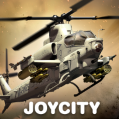 Gunship Force: Battle of Helicopters Online - Download