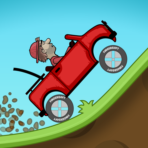 android hill climb