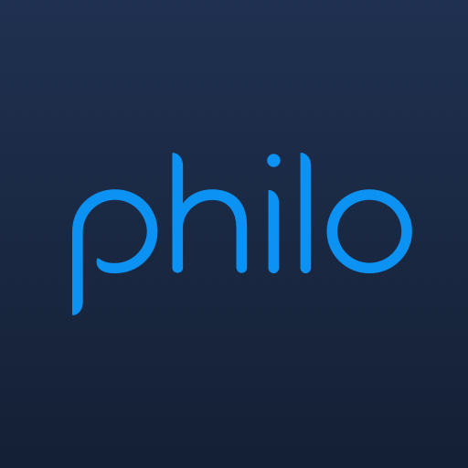 Philo app on sale