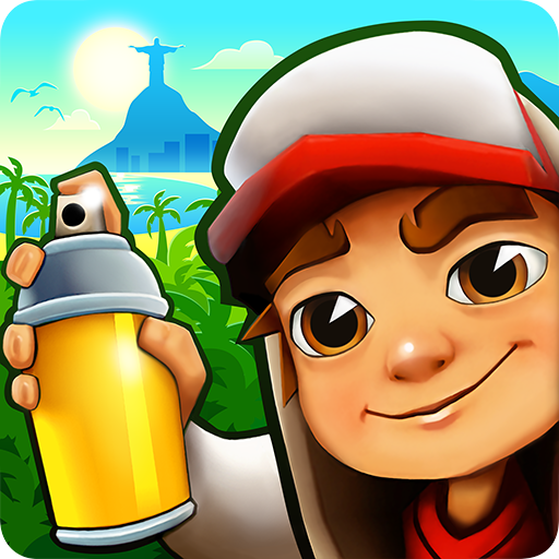 Download Custom Patch for Subway Surfers - V1.97.0