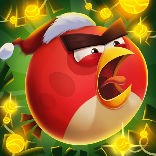 Angry Birds 2 APK for Android Download