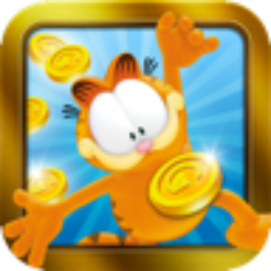 Download do APK de Garfield para Android