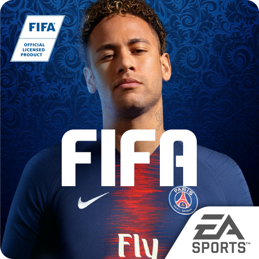 EA SPORTS FC™ MOBILE 24 SOCCER 10.3.00 (arm-v7a) (nodpi) (Android