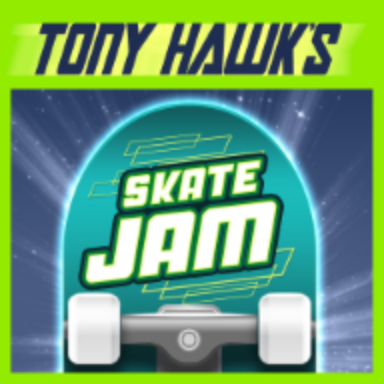 🔥 Download Tony Hawks Skate Jam 1.1.4 APK . Skateboarding Sports Simulator  with Tony Hawk 