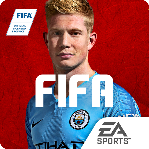 EA SPORTS FC™ Mobile Soccer 14.6.00 (arm-v7a) (nodpi) (Android 6.0+) APK  Download by ELECTRONIC ARTS - APKMirror