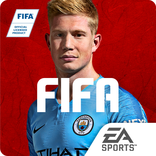 Download FIFA MOBILE 22 16.0.01 apk for Android for free