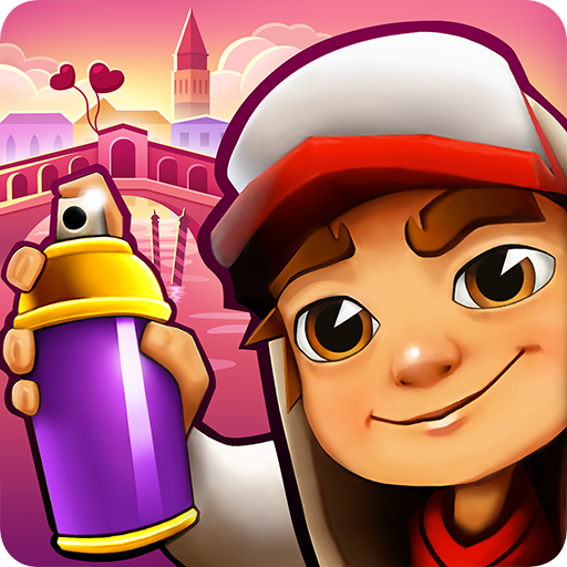 Subway Surfers 1.99.0 (Android 4.1+) APK Download by SYBO Games - APKMirror