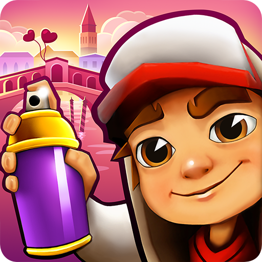 subway surfers versão 1.99