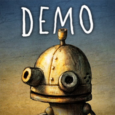 Machinarium Demo 3 1 8 APK Download by Amanita Design APKMirror