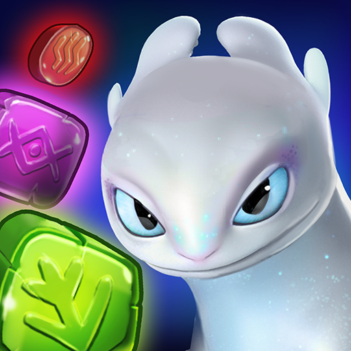 Dragons: Titan Uprising – Apps no Google Play