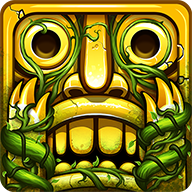 Temple Run 2 Game Lost in the Jungle - Temple run 2 Blooming Sands