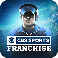 CBS Sports Franchise Football Apk Download for Android- Latest version  5.2.0- com.cbssports.fantasy.franchisefootball2015