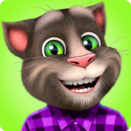 Baixar Talking Tom 3.10 Android - Download APK Grátis