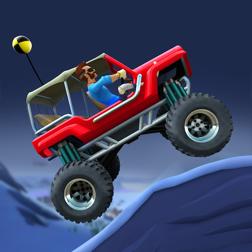 Download Hill Climb Racing 2 APKs for Android - APKMirror