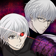 TOKYO GHOUL APK for Android Download