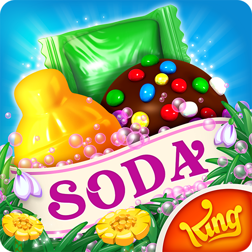 Candy Crush Saga 1.141.0.4 APK Download by King - APKMirror