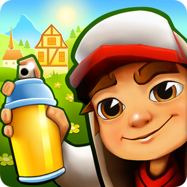 Subway surfers APK e 0 DELAY! COMO BAIXAR 