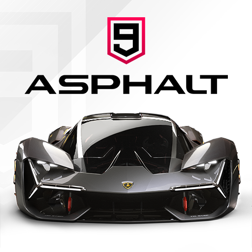 Asphalt 9: Legends APK 4.4.0k - Download Free for Android