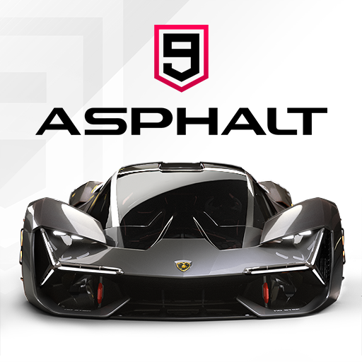 Download Asphalt 9: Legends - Epic Car Action Racing Game 4.3.4d