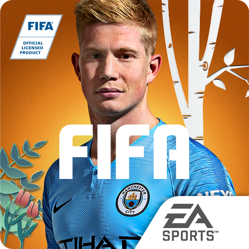 EA SPORTS FC™ MOBILE 24 SOCCER 10.3.00 (arm-v7a) (nodpi) (Android 4.1+) APK  Download by ELECTRONIC ARTS - APKMirror