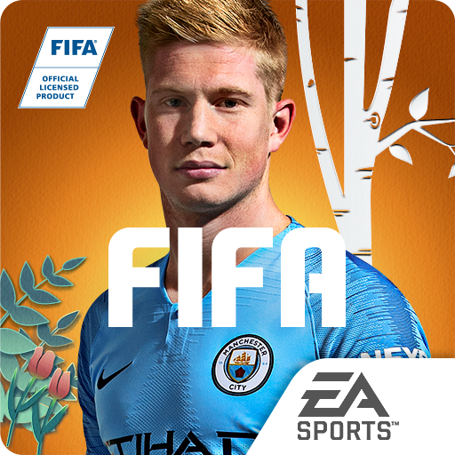 EA SPORTS FC™ Mobile Soccer 10.4.00 (arm-v7a) (nodpi) (Android 4.1+) APK  Download by ELECTRONIC ARTS - APKMirror