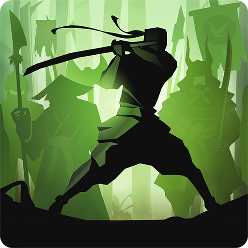 Shadow Fight 2 for Android - Download the APK from Uptodown