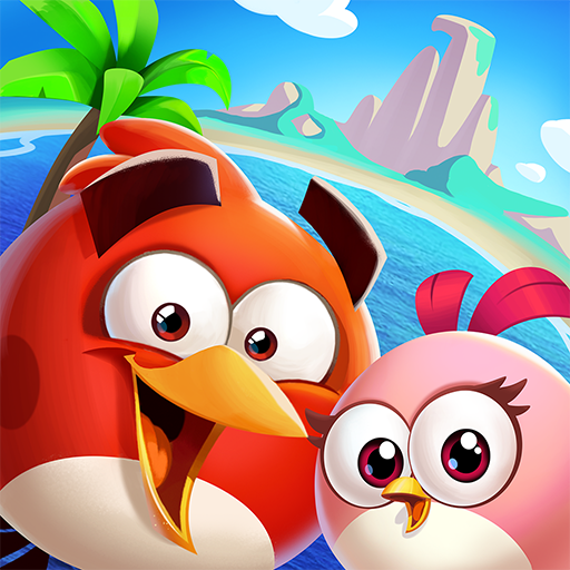 Download Angry Birds Island APKs for Android - APKMirror