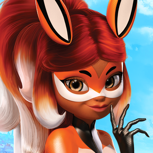 Miraculous Ladybug & Cat Noir 1.1.7 (Android 4.4+) APK Download by