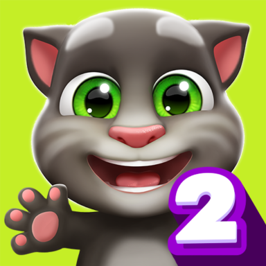 My Talking Tom para Android - Baixar