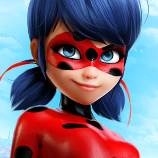 Miraculous Ladybug & Cat Noir 5.6.21 APK Download by CrazyLabs LTD -  APKMirror