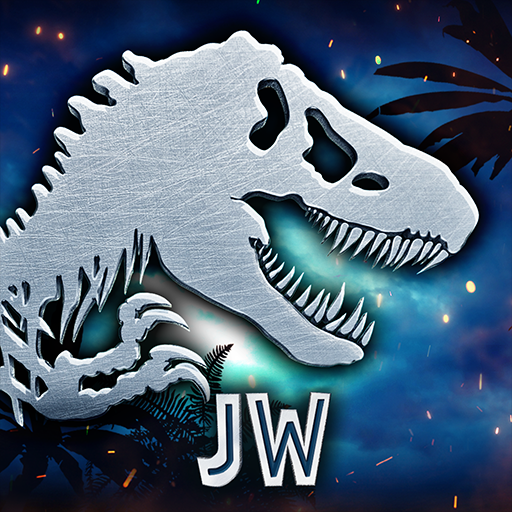 Jurassic World™: The Game - Apps on Google Play