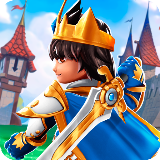 Download Royal Match APKs for Android - APKMirror