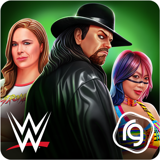 WWE Mayhem 1.27.248 (Android 4.1+) APK Download by Reliance Games -  APKMirror