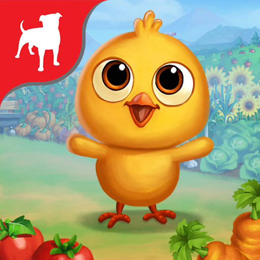 Baixar FarmVille 2: Country Escape 24.4 Android - Download APK Grátis