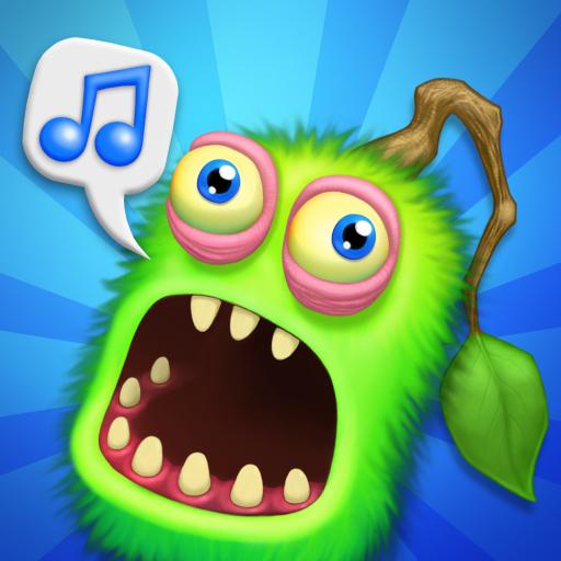 Monster-Handlers have arrived on the - My Singing Monsters