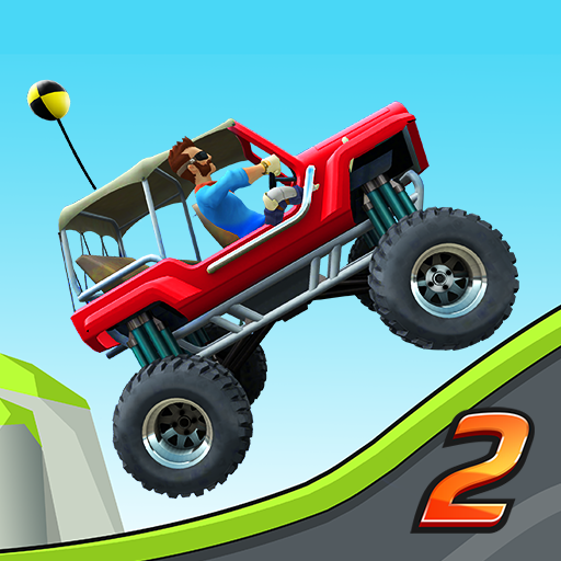 Download Hill Climb Racing 2 APKs for Android - APKMirror