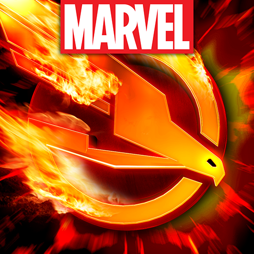 MARVEL Strike Force: Squad RPG Codes