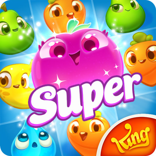 Download Candy Crush Soda Saga 1.258.1 for Android