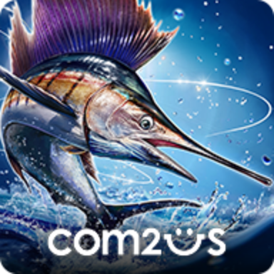 Ace Fishing: Wild Catch 4.4.0 APK Download by Com2uS - APKMirror