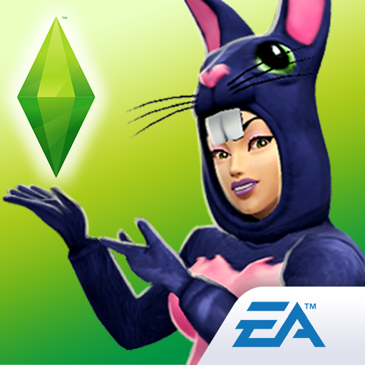 The Sims Mobile MOD APK 38.0.1.143170 Unlimited Money - Free Download