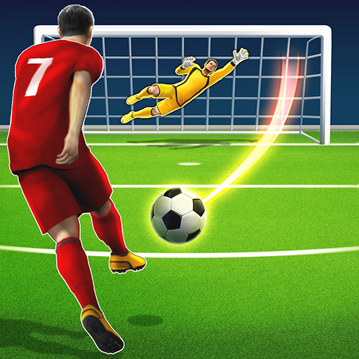 Soccer Strike Penalty Kick - Téléchargement de l'APK pour Android