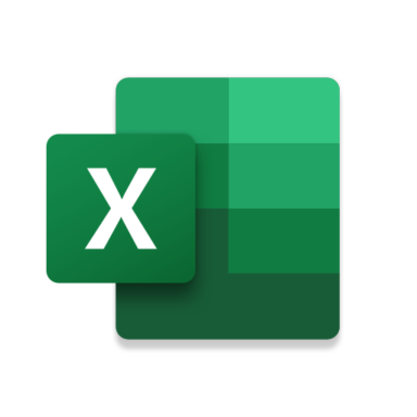 Microsoft Excel: Spreadsheets 16.0.19029.20110 beta by Microsoft Corporation