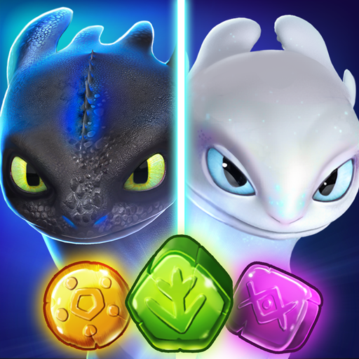 Dragons: Titan Uprising – Apps no Google Play