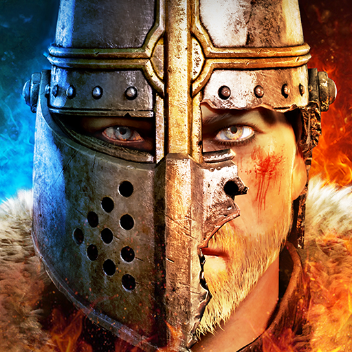 King of Avalon: Dragon Warfare APK - Free download app for Android