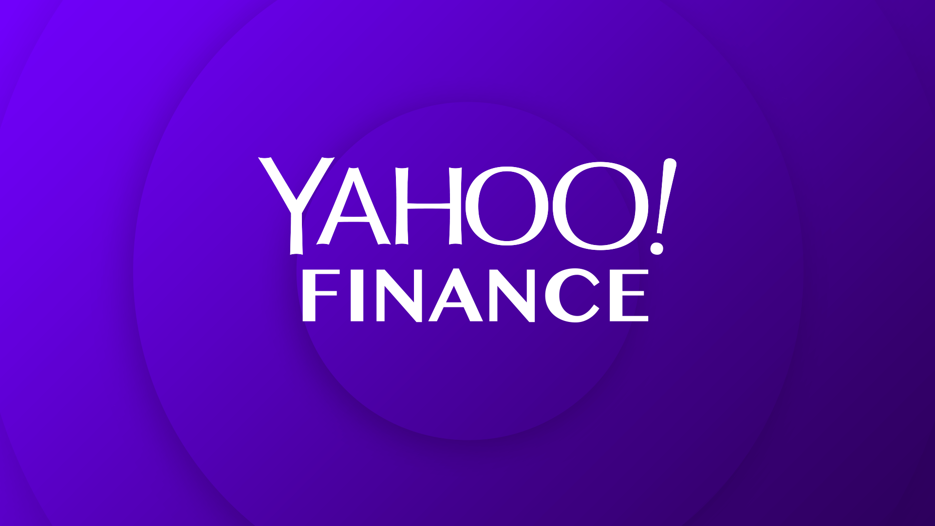Yahoo Finance Logo Png Yahoo Finance Logo Png