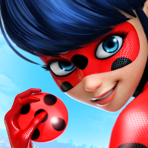 Miraculous Ladybug & Cat Noir - APK Download for Android