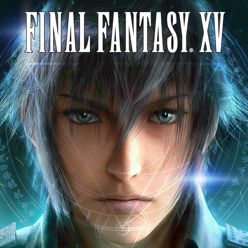 Final Fantasy XV: A New Empire - Apps on Google Play