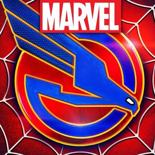 Free download MARVEL Strike Force: Squad RPG APK for Android