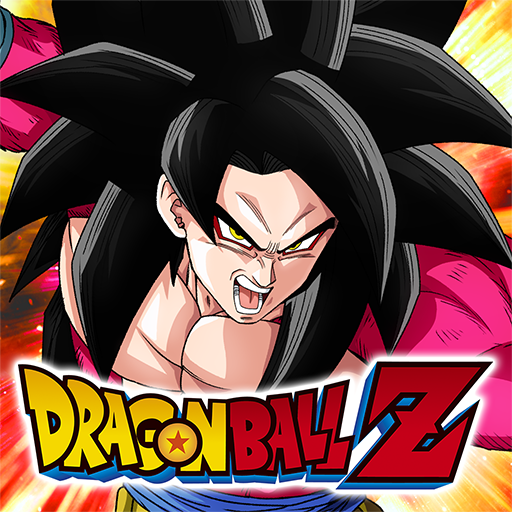 DRAGON BALL Z DOKKAN BATTLE 3.0.1 APK Download by BANDAI NAMCO